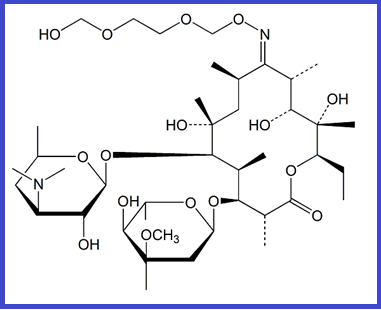 ROXITHROMYCIN EP IMPURITY K